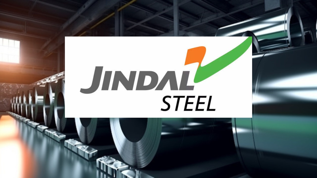 Jindal Steel’s Capacity Booster: 3 MTPA Oxygen Furnace Lights Up Angul Plant