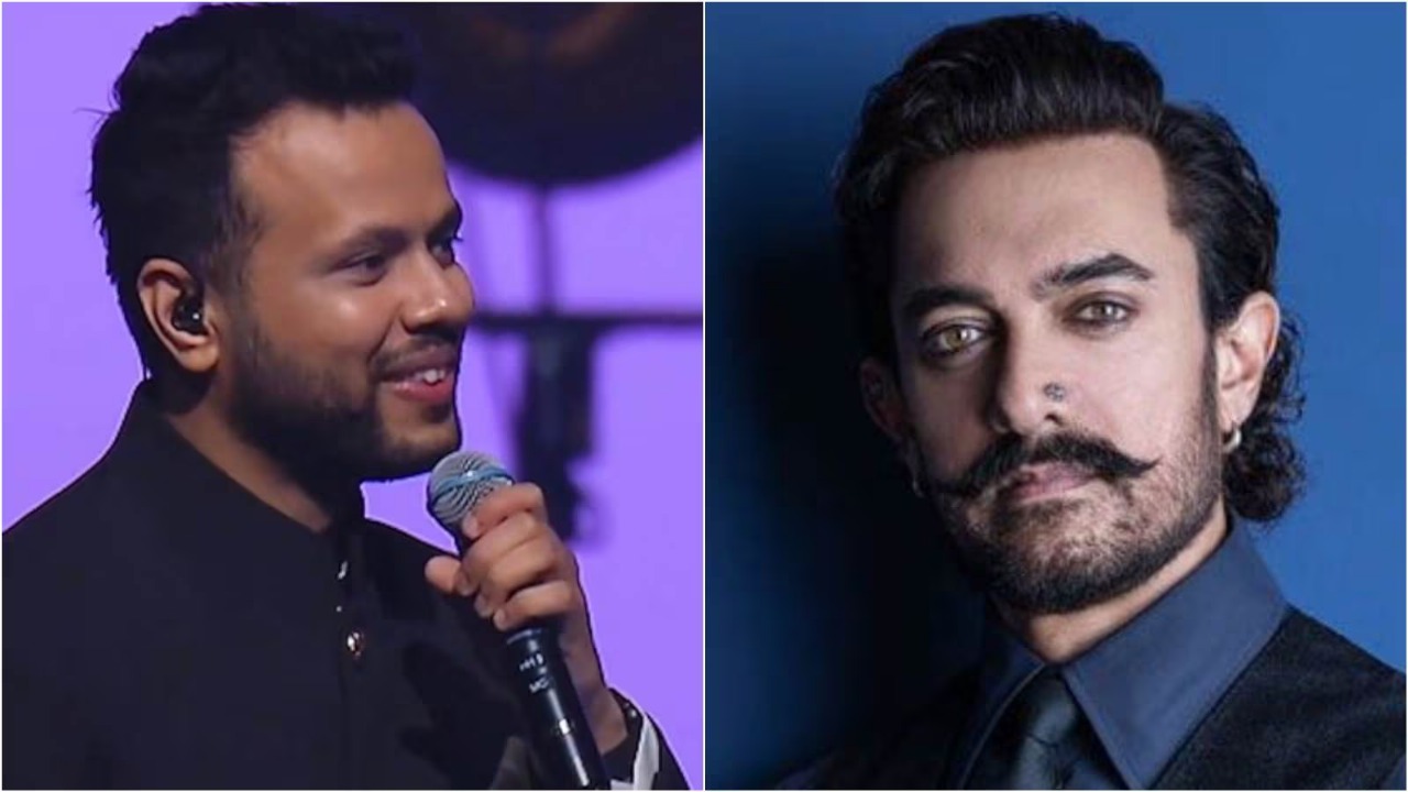 Aamir Skips OTT Millions, Sapan Delivers Billion-Dollar Roast