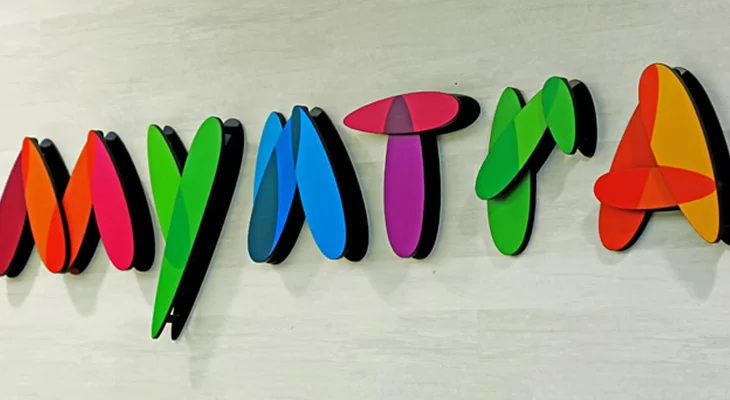 Myntra Secures ₹1,063 Crore Infusion from Singapore-Based Parent FK Myntra Holdings
