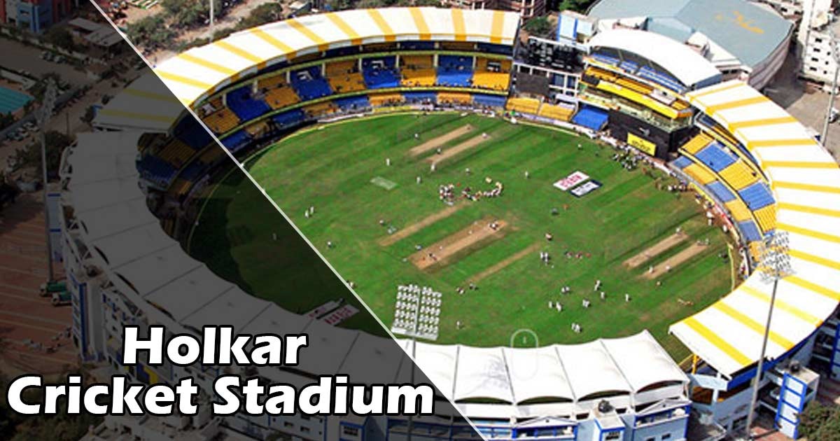 Holkar Stadium’s Cricket Museum Opens to Public, Showcasing India’s Glorious Sporting Legacy