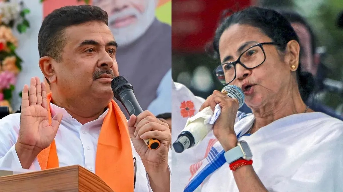 From 2021 To 2026: TMC’s Consistency Meets BJP’s Growing Aspirations