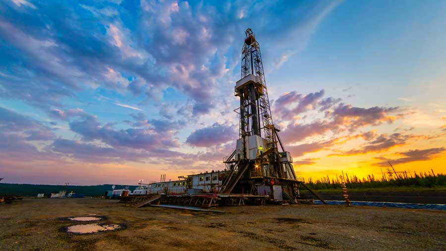 Reliance Industries Ends US Shale Gas Exit: Eagleford Unit Dissolved, Marcellus Stake Re-Shuffled