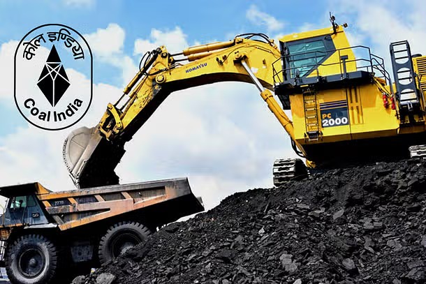 From Shutdown to Showdown: 32 Mines Rebooted by Coal India