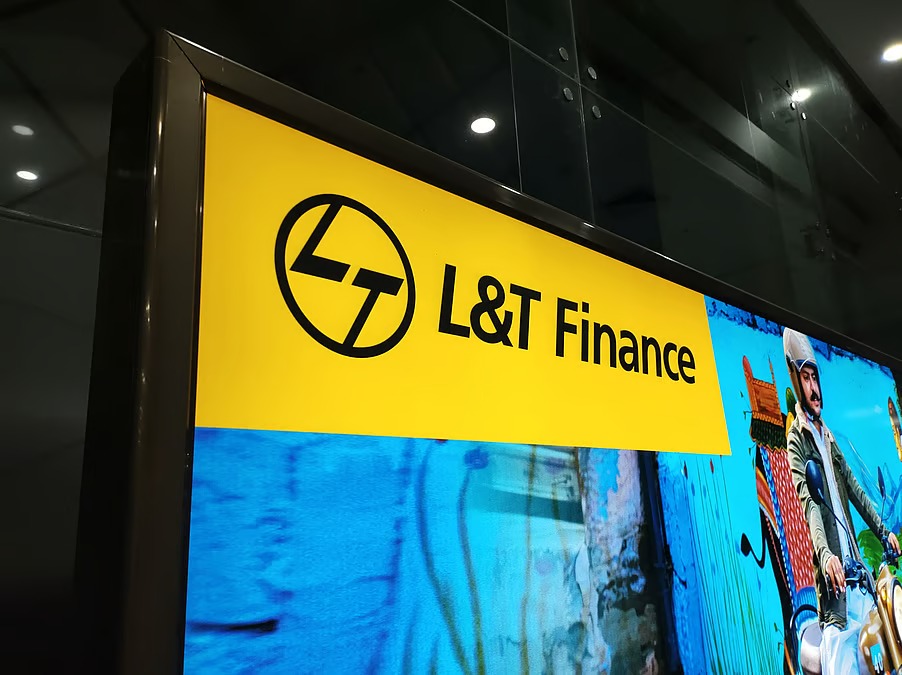 L&T Finance Q3 Results: Profit Steady, Revenue Growth Strong
