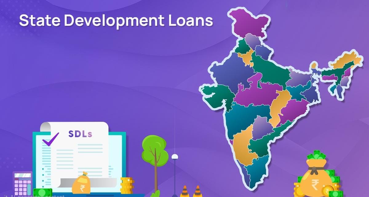 Reserve Bank of India Announces ₹21,700 Crore Loan Auction for 12 States