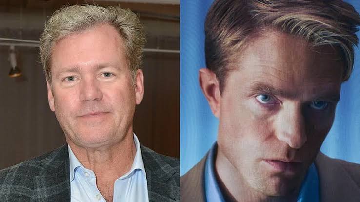 Chris Hansen Is Still Catching Predators-But His Mission Looks Very Different Now