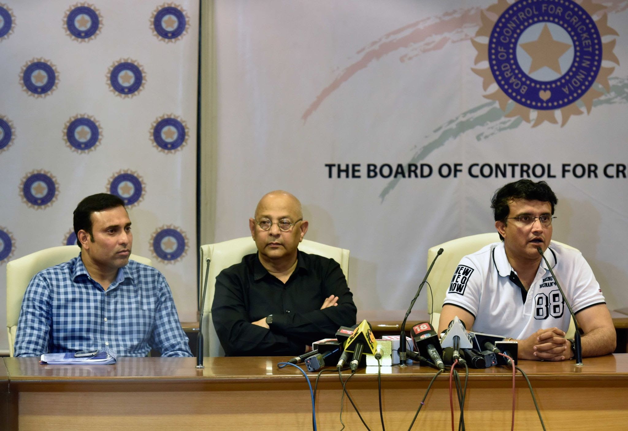 VVS Laxman Backs BCCI Centre of Excellence Amid Injury Crisis