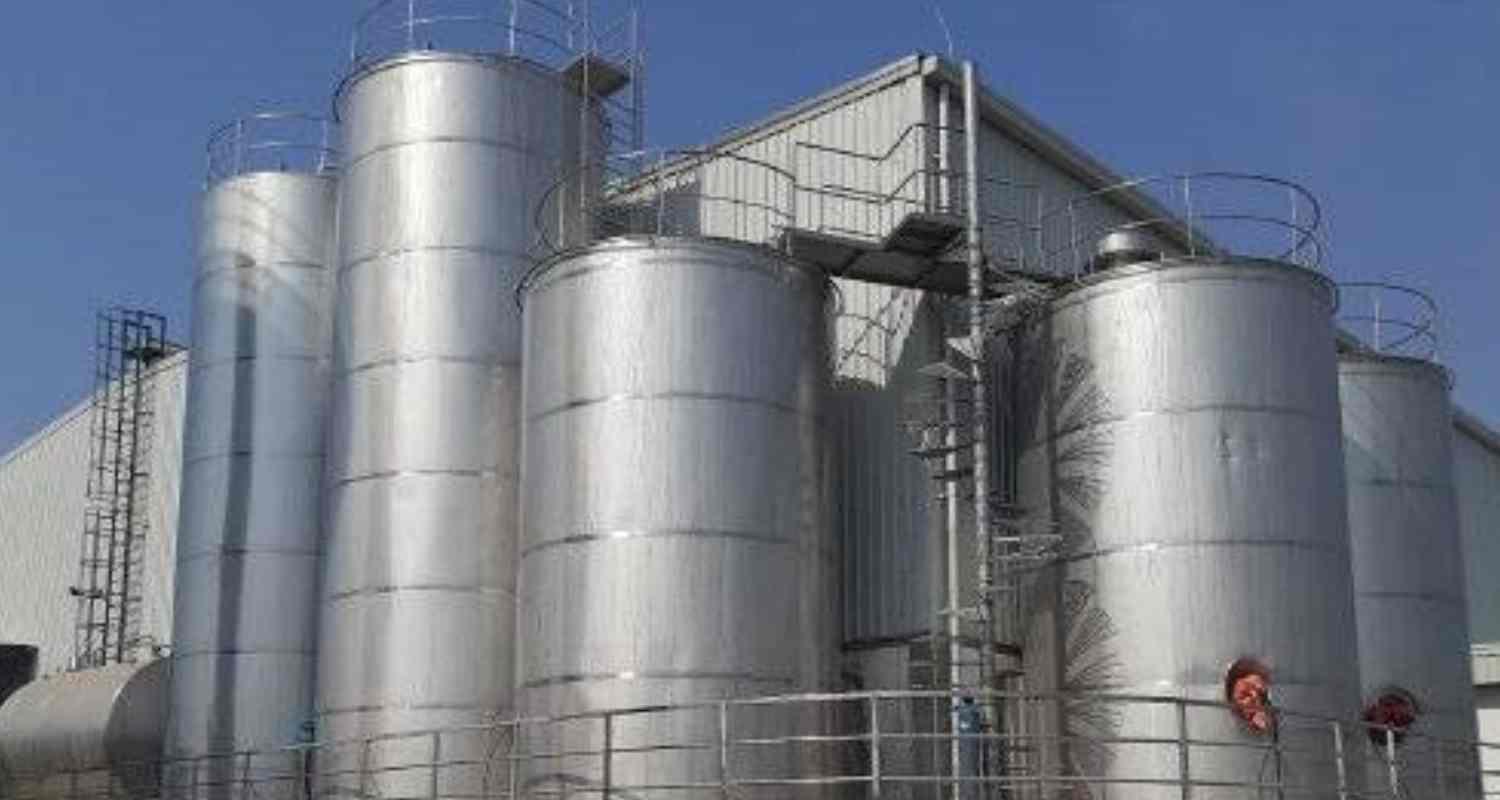 Udderly Good News: Himachal to Churn Out New Milk Plants in Nahan & Nalagarh