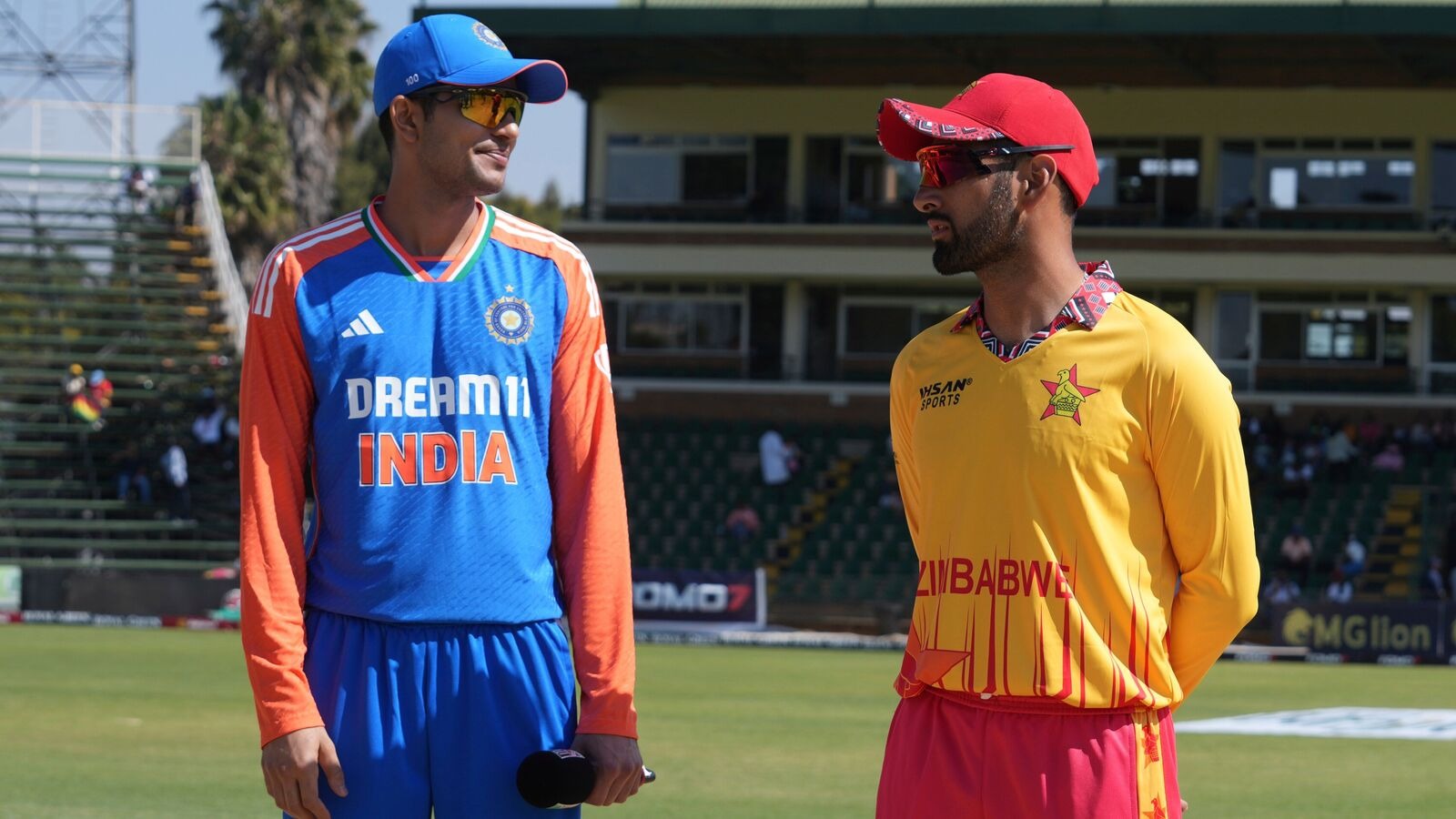 India Look to Bounce Back With Pitch Boost Before Super Eight Encounter With Zimbabwe