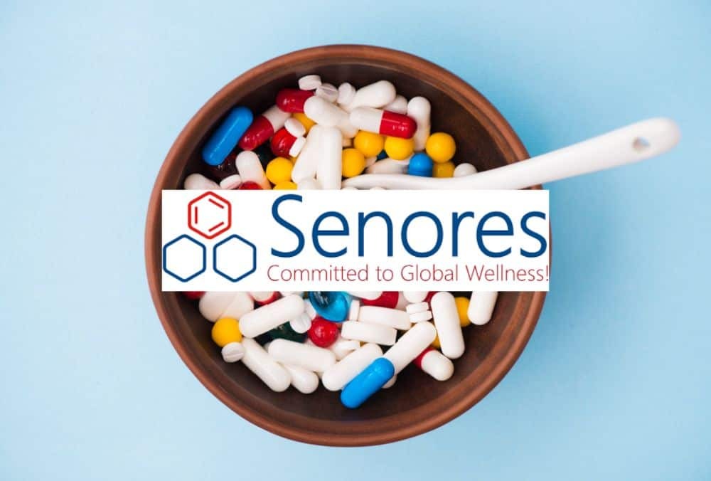 Senores Pharmaceuticals Sets Warrant Issue Price At 812 Rupees