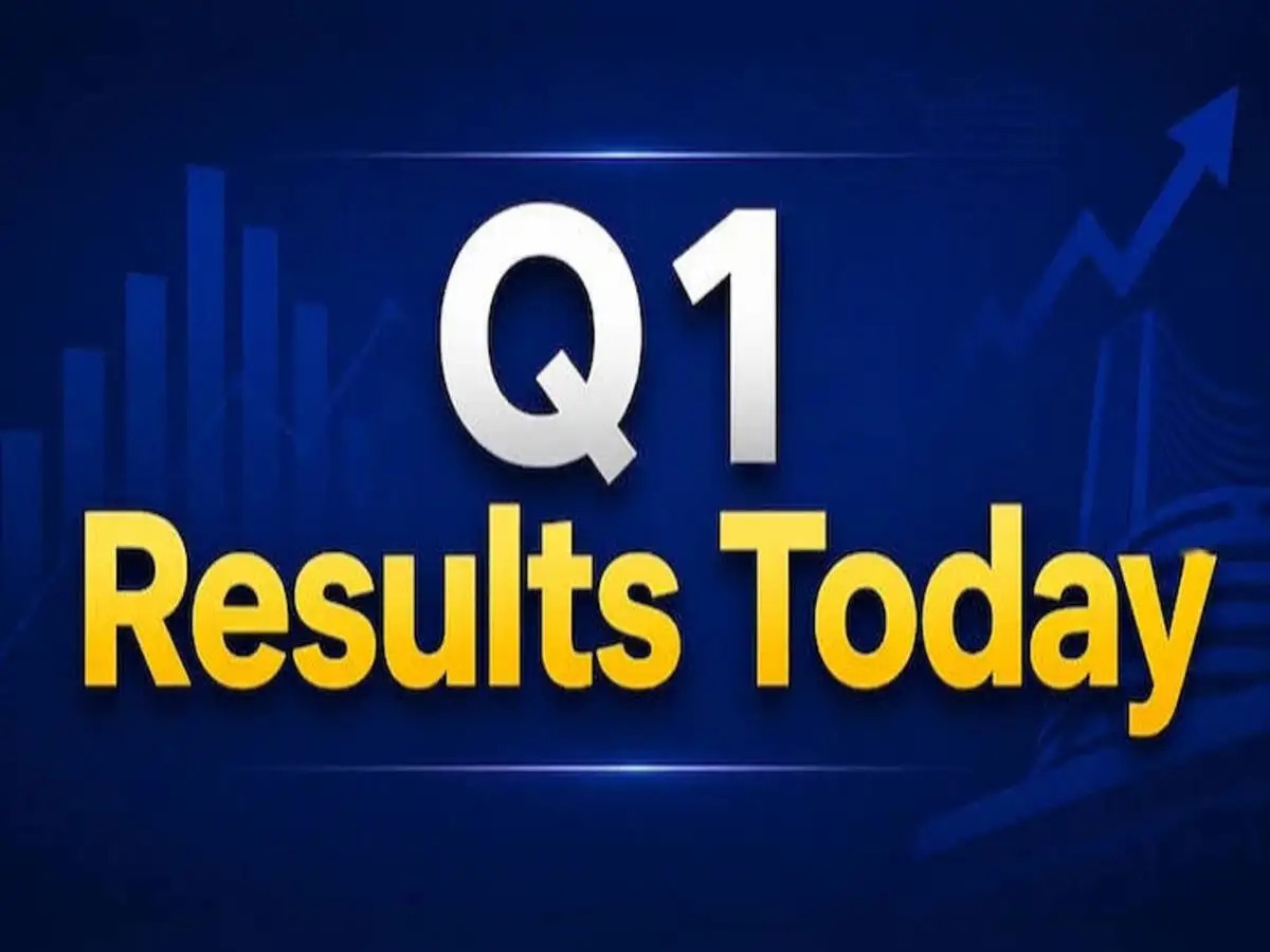 Q1 Results Today: Coal India, BEL, Tata Power Among 68 Firms Reporting
