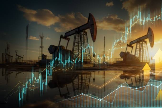 Fueling the Surge: EIA Report Ignites Energy Markets, Sending Futures Higher