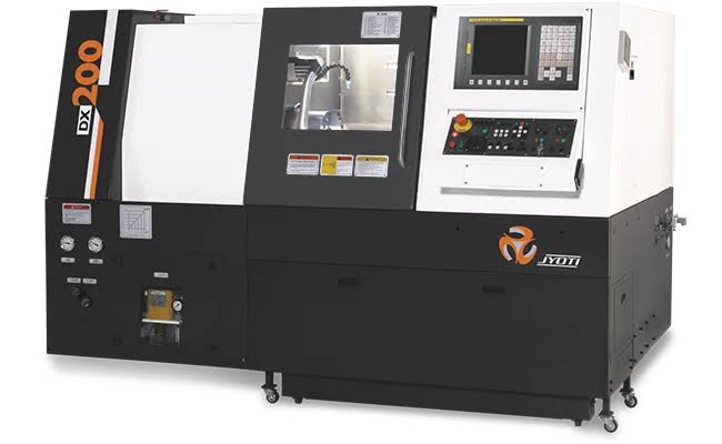 Jyoti CNC Automation Q1 Results: Revenue Reaches ₹5.08 Billion