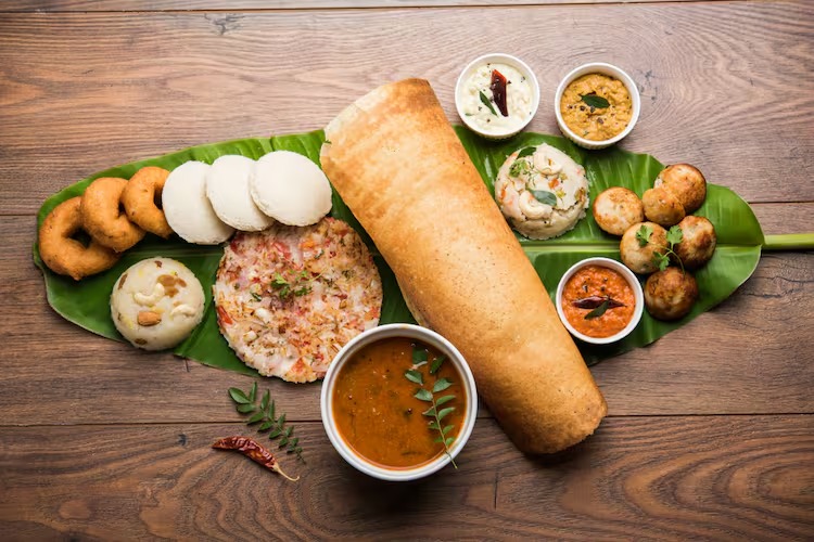 Kerala Wedding Feast Captures Global Attention