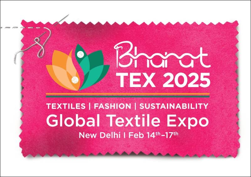 Bharat Tex 2025 Launches: India's Textile Industry Takes Center Stage