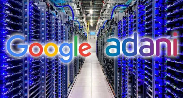 Google’s Vizag Data Centre: A 601-Acre Gateway To India’s AI And Cloud Revolution