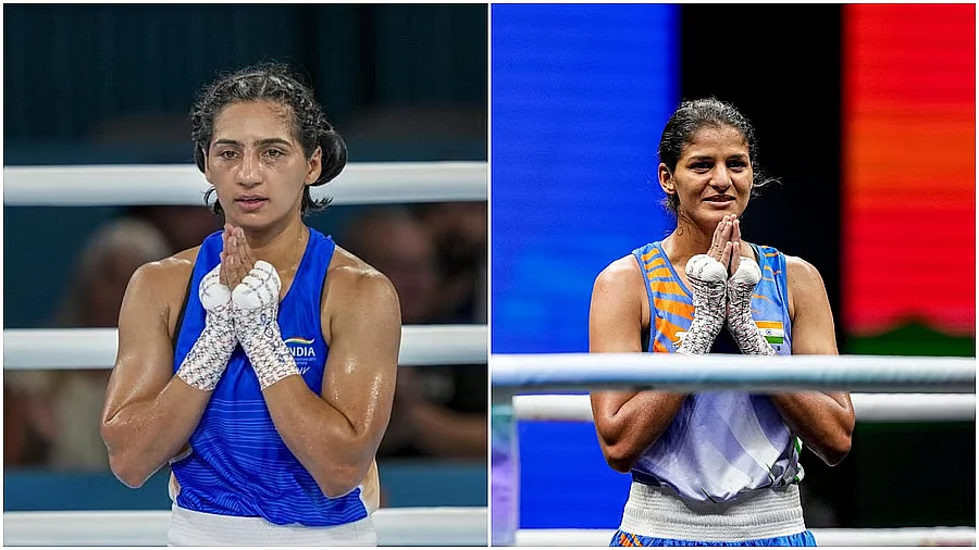 Can Preeti Repeat Her Golden Magic on Asia's Biggest Sporting Stage?