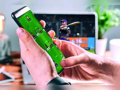 High Stakes: DGGI's Bold Move Against Tax Evaders in Online Gaming