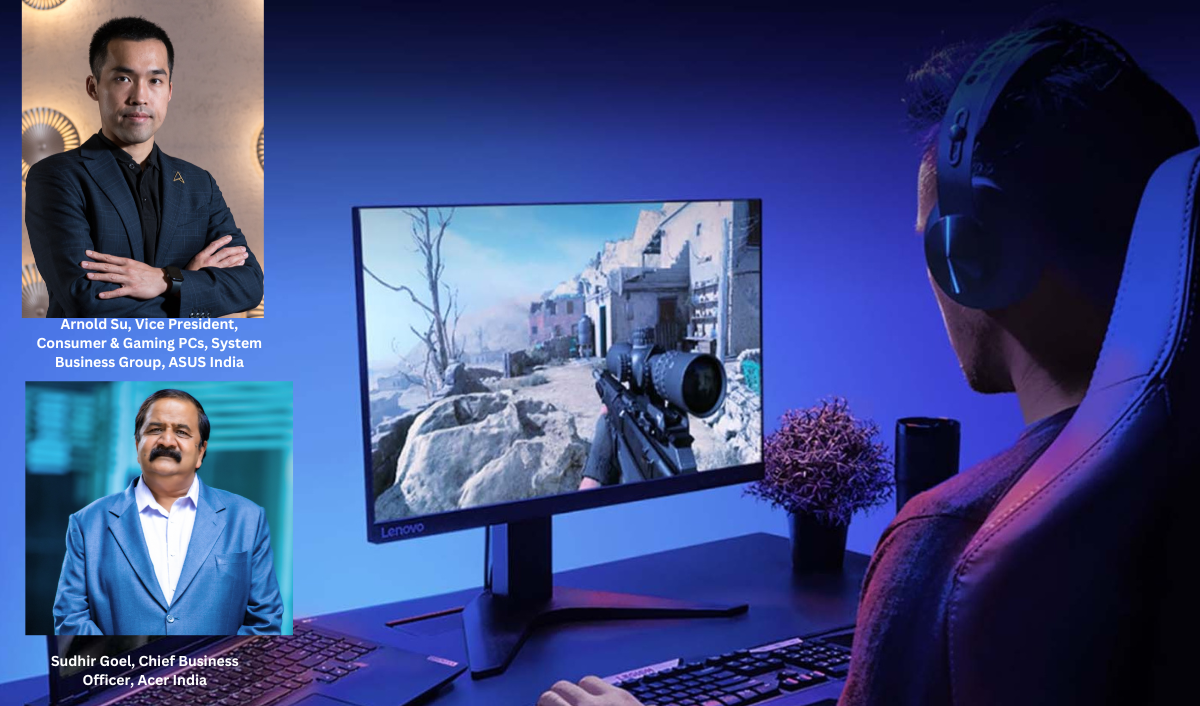 Asus Expands India Reach: The AI Revolution Begins