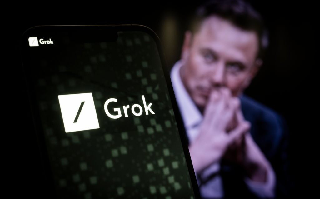 Elon Musk's AI Showdown: Grok 3 Set to Challenge ChatGPT's Dominance