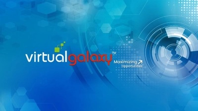 Unlocking Rs 690 Million Potential: Virtual Galaxy Infotech’s Strategic Partnership With Xangars Infratech