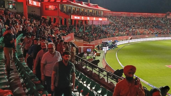 Peace Paves the Pitch: IPL 2025 Eyes Comeback Post Ceasefire