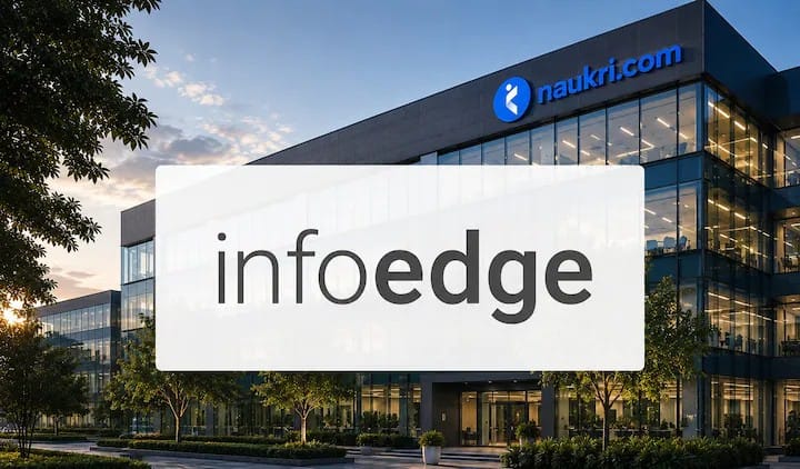 Info Edge Appoints Himanshu Agarwal As Whole-Time Director And CFO