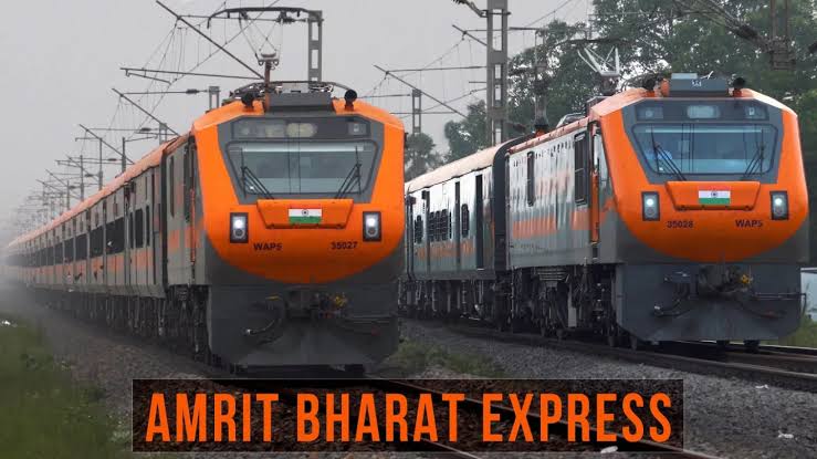 Railways’ Big Leap: Amrit Bharat II Express To Connect India With Modern Fare Structure