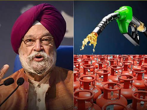 India Holds 80 Days of Oil and Gas Reserves to Counter Supply Shocks