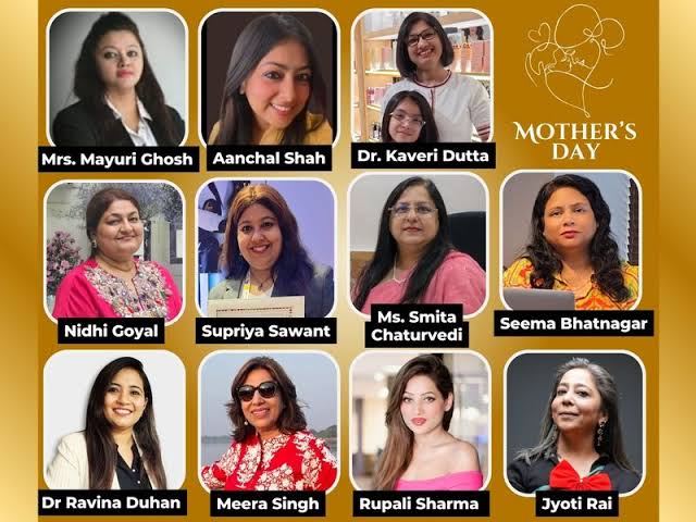 Empowered by Motherhood: Meet the Trailblazing Mompreneurs Inspiring 2025