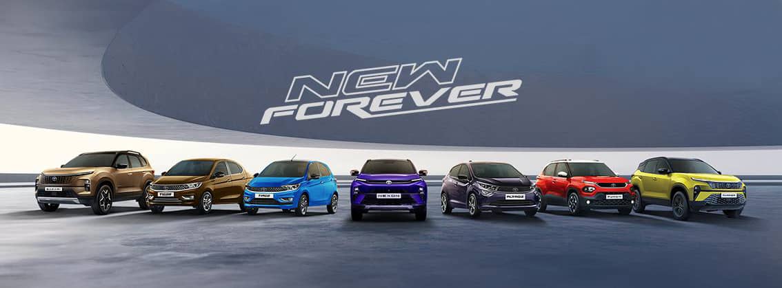Tata Motors Reports Robust March Sales of 90,500 Units, PV and CV Segments Drive Growth Momentum