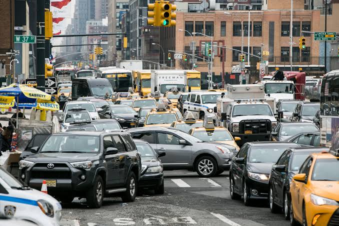U.S. Judge Backs Congestion Pricing, Blocks Trump Administration’s Effort To Terminate Program