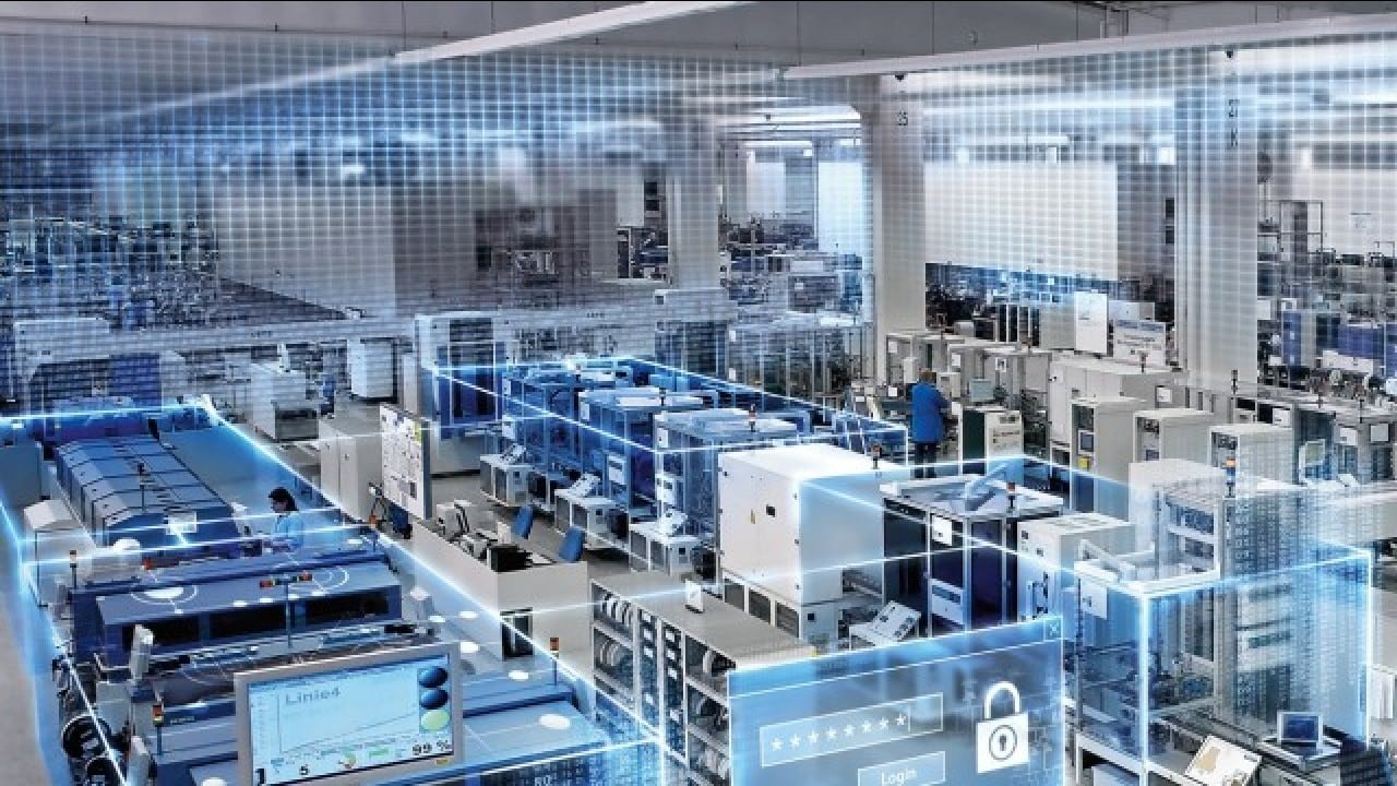 Siemens Reports Q4 Performance with Revenue Growth