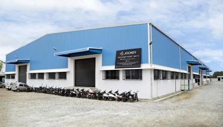 Page Industries Posts Rs 2.01 Billion Profit in Q1, Declares Rs 150 Interim Dividend Despite Revenue Miss