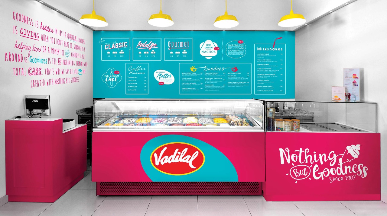 Leadership Reshuffle at Vadilal Dairy: CFO Sonali Parab Steps Down, Umesh Rupareliya Takes Charge
