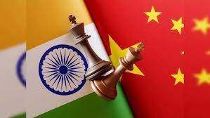 India’s Crossroads: Can the Fourth-Largest Economy Outpace China?