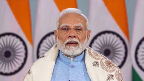 PM Modi Inaugurates India AI Impact Summit 2026 with Global Tech Leaders