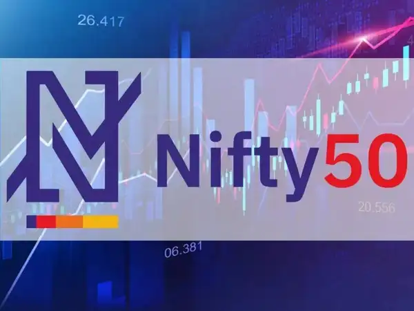 Closing Bell: Nifty 50 Slides 63 Points, Investors Eye Earnings Season