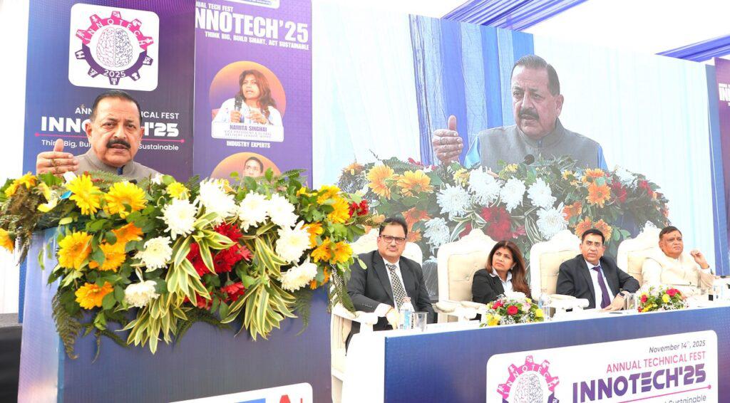 Patent pulse: India files its way to 6th place in global innovation race