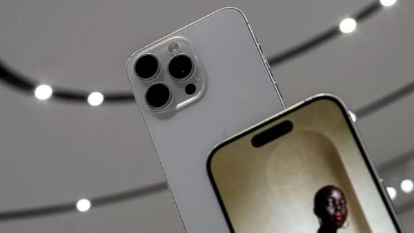 iPhone 15 Pro 1TB Sees Massive Price Cut: A Steal Deal at ₹51,995