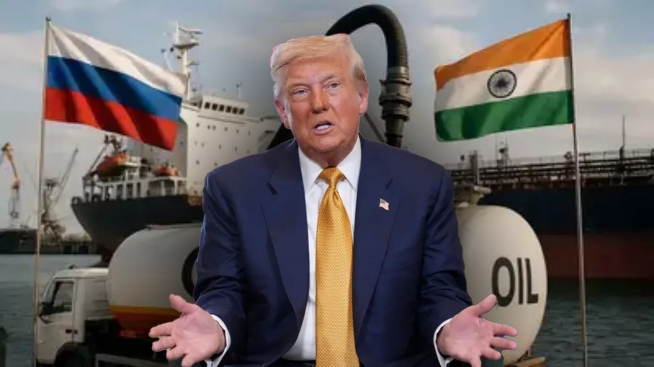 Discounted But Not Dismissed: India Returns to Russian Oil as Tariff Threats Loom