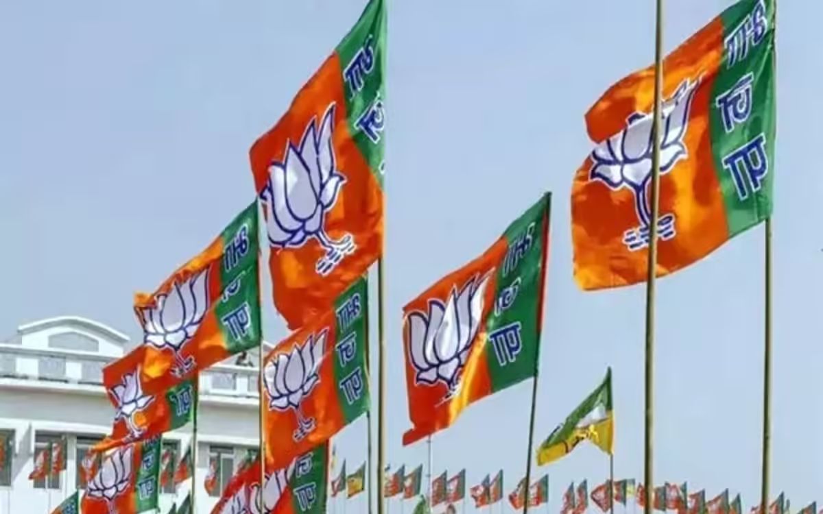 Bengal’s Political Reset: BJP Surges Past 190 Seats With Strategic Campaigning