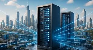 India’s Data Centre Heatmap Is Shifting: Why New Corridors Matter More Than Ever