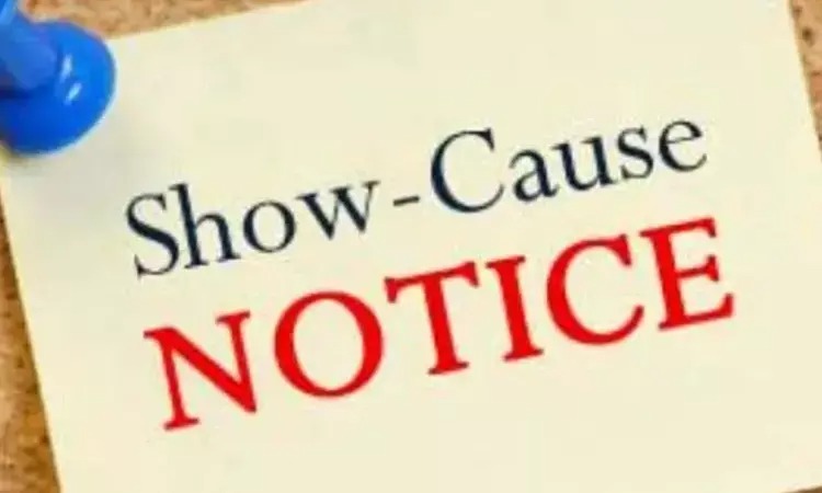 Tax Jolt for Valiant Organics Unit as Amarjyot Chemical Faces Rs 19.5 Million Demand Notice