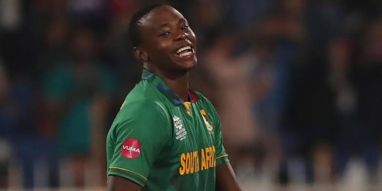 Afghanistan Struggles Against South Africa