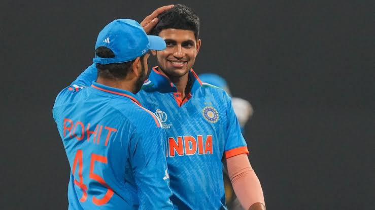 India Clinches Victory Against Bangladesh in Champions Trophy 2025 Thriller