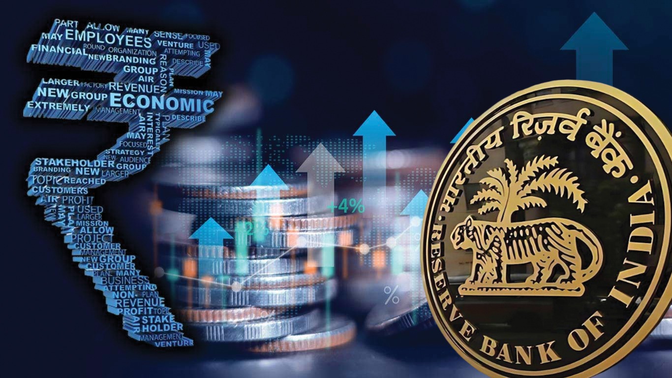 RBI Report Signals Rock Solid Banking Resilience Amid Surging Industrial Momentum