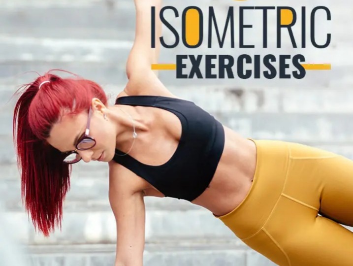 Static Strength Training: Why Isometric Workouts Are Trending Globally