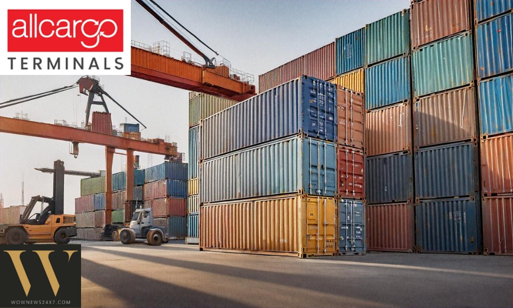 Allcargo Terminals Ships 21% Volume Growth, Powering India’s Logistics Momentum