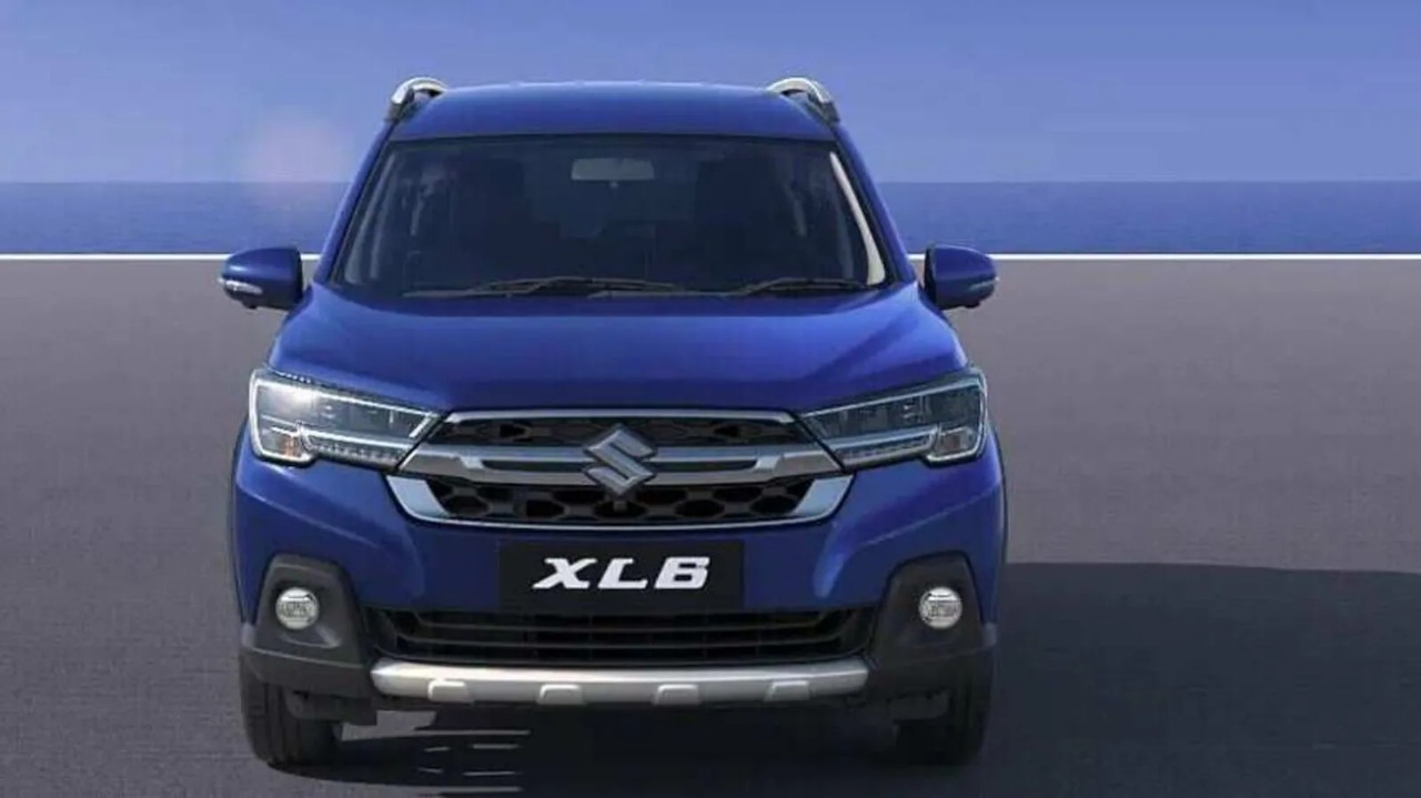 XL6 Gets Safety Boost With Six Airbags; Maruti Suzuki Hikes Prices By Up To 0.8 Percent